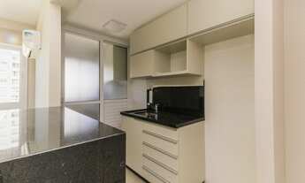 Imagem 6: Apartamento de 1 quarto à venda Avenida Francisco Petuco, Boa Vista - Porto Alegre