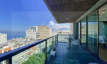 Imagem 3: Rio de Janeiro - Apartamento Padrão - Ipanema