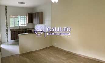 Imagem 1: Aluga-se ou VENDE-se casa no jardim Santa Gertrudes, Jundiaí/SP