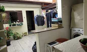 Imagem 7: São Paulo - Casa Padrão - Alto do Ipiranga