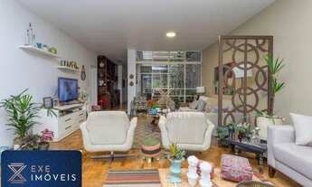 Imagem 2: Casa com 3 dormitórios à venda, 250 m² por R$ 1.400.000 - Campo Belo - São Paulo/SP