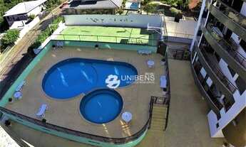 Imagem 6: Cobertura com 3 dormitórios mobiliado à venda - Coqueiros - Florianópolis/SC