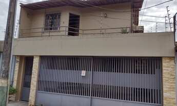 Imagem: Bonita Casa de 2 Pavimentos na C Nova I