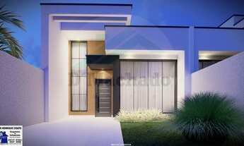 Imagem 2: Casa para Venda em Fazenda Rio Grande, Nações, 3 dormitórios, 1 suíte, 1 banheiro, 1 vaga