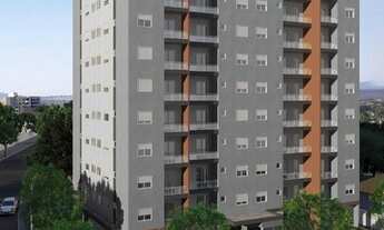 Imagem: Apartamento residencial para venda, Vila