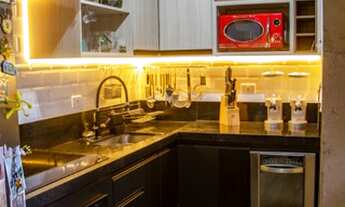 Imagem 6: Lindo e aconchegante sobrado para venda na Vila Diva (Zona Leste