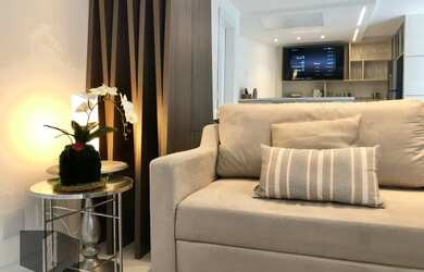 Imagem 3: Apartamento em Barra da Tijuca