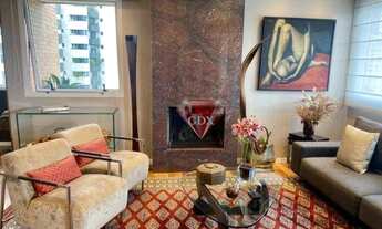 Imagem: Apartamento a venda em Moema