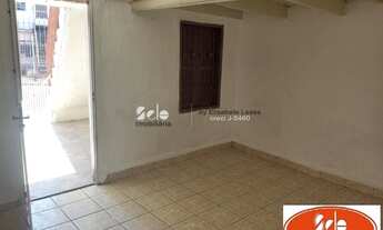 Imagem 4: Casa 1 quarto para Locação Vila Barbosa, São Paulo