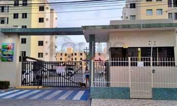 Imagem 2: Apartamento no Condomínio Vitória Régia, 3/4, 2 Banheiros