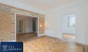 Imagem 2: Casa com 5 dormitórios à venda por R$ 3.400. - Jardim Botânico - Rio de Janeiro/RJ