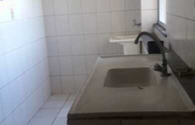 Imagem 2: Apartamento para aluguel com 60 metros quadrados com 2 quartos em Curicica - Rio de Janeir