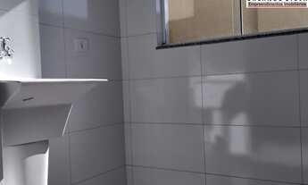 Imagem 5: 05min Shopping S.José/22min Curitiba/Apartamento/Kitnet/29,19m²/ R$ 181.000,00