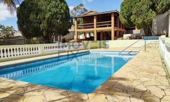 Imagem: Chácara para Venda em Jarinu, Estância