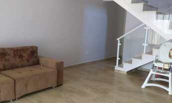 Imagem 5: Sobrado À Venda No Jd. Santa Maria, Osasco Com 3 Suites e 4 Vagas - So02554