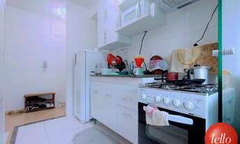 Imagem 6: São Paulo - Apartamento Padrão - Liberdade