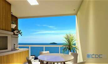 Imagem: Apartamento com 3 suítes à venda - Centro