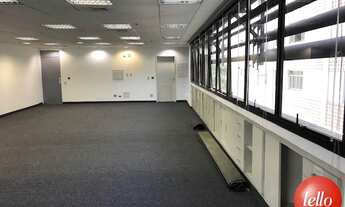 Imagem 4: São Paulo - Conjunto Comercial/sala - Bela Vista