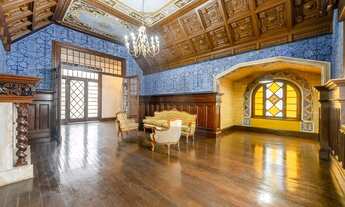 Imagem 3: PORTO ALEGRE - Casa Comercial - MOINHOS DE VENTO