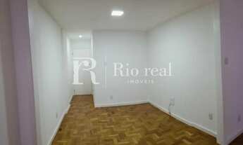 Imagem 3: Apartamento de 120 metros quadrados no bairro Ipanema com 3 quartos