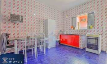 Imagem 3: Casa com 2 dormitórios à venda, 120 m² por R$ 750.000 - Vila Gertrudes - São Paulo/SP