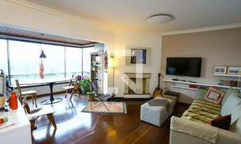 Imagem: Apartamento à Venda - Morumbi, 4 Quartos