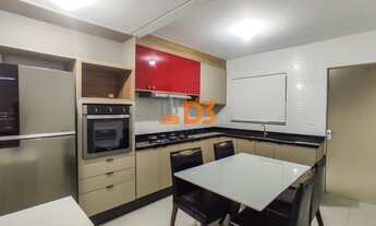 Imagem 3: Sobrado semi-mobiliado na Velha Central