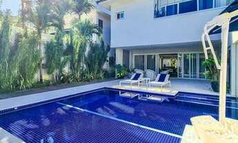 Imagem 3: Casa, Del Lago - Barra da Tijuca