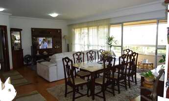 Imagem 3: Apartamento para Venda em Londrina, CENTRO, 3 dormitórios, 3 suítes, 4 banheiros, 2 vagas