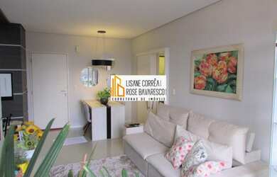 Imagem 3: APARTAMENTO 2 DORM., C/SUÍTE - MOBILIADO