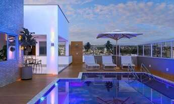 Imagem 3: Apartamentos com 2 dormitórios à venda, 53,54m² à 58,30m² sendo a partir de R$ 315.532 - L