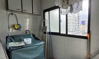 Imagem 7: Apartamento para venda com 2 dormitórios sendo 1 suite Canto do Forte - Praia Grande - SP