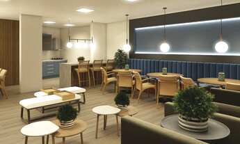 Imagem 7: Studio residencial para venda, Sumarezinho, São Paulo - ST10806