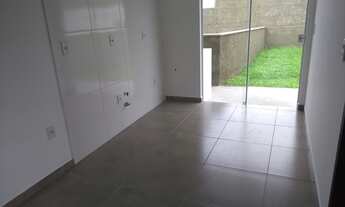 Imagem 3: Sobrado para venda com 75 metros quadrados com 2 quartos