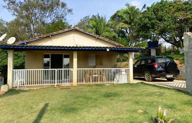 Imagem 5: Bela Chácara a Venda na Cidade De Atibaia-SP