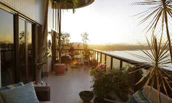 Imagem: Rio de Janeiro - Apartamento Padrão - Barra