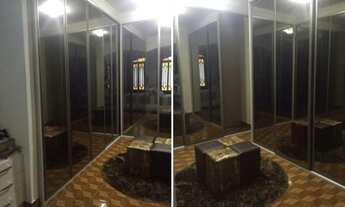 Imagem 5: Sobrado À Venda No Jd. Adalgisa, Osasco Com 4 Dormitorios Sendo 2 Suites e 3 Vagas Coberta