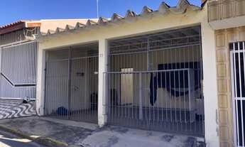 Imagem 2: Casa com 2 dormitórios à venda, 109 m² por R$ 250.000,00 - Jardim Independência - Salto/SP