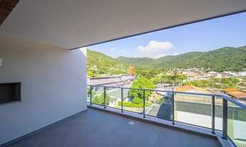 Imagem 6: Apartamento para venda com 90 metros quadrados com 3 quartos em Monte Verde - Florianópoli