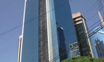 Imagem: Locação Conjunto Comercial Sao Paulo Brooklin