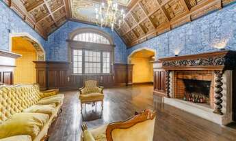 Imagem: PORTO ALEGRE - Casa Comercial - MOINHOS