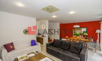 Imagem 6: RIO DE JANEIRO - Casa Padrão - Jardim Botânico