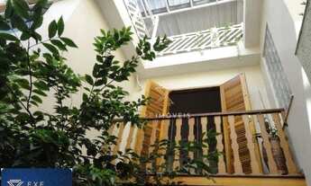 Imagem 7: Casa com 3 dormitórios à venda, 200 m² por R$ 1.690.000 - Brooklin Paulista - São Paulo/SP