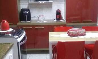 Imagem 3: Apartamento para Venda em São Paulo, VILA AMÉLIA, 3 dormitórios, 1 banheiro, 1 vaga