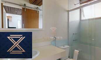 Imagem 3: Apartamento com 1 dormitório à venda, 55 m² por R$ 720.000 - Humaitá - Rio de Janeiro/RJ