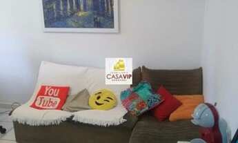 Imagem 4: Apartamento à venda, Aclimação, 40m², 1 dormitório, sem vaga!