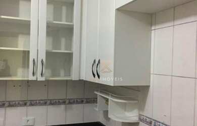 Imagem 3: Apartamento com 3 dormitórios à venda, 88 m² por R$ 500.000,00 - Vila Nova Cachoeirinha