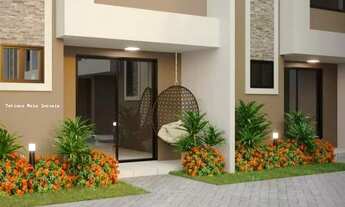 Imagem 5: Casa em Condomínio para Venda, Nova Parnamirim, 2 dormitórios, 2 suítes, 3 banheiros, 1 va