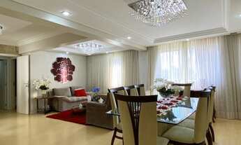 Imagem 3: Cobertura duplex para venda no Edifício Shangri-lá no Centro de Foz do Iguaçu - PR - CO322