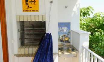 Imagem 5: Apartamento para Aluguel Open Shopping Jurere